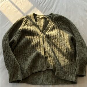 Gorgeous Sézane cardigan L